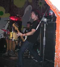 Guttermouth at Respectable Street in West Palm Beach on Jan. 8, 2006