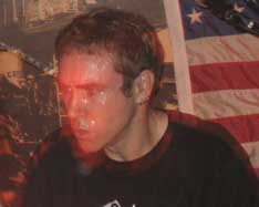 The Adolescents at Maguires Hill 16 in Fort Lauderdale on July 23, 2006