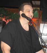The Adolescents at Maguires Hill 16 in Fort Lauderdale on July 23, 2006