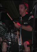 Circle Jerks at Respectable Street in West Palm Beach on Dec. 9, 2006