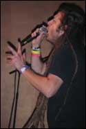 Circle Jerks at Respectable Street in West Palm Beach on Dec. 9, 2006