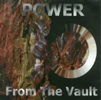 Power from the Vault