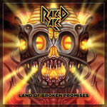 Raped Ape: Land Of Broken Promises
