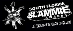 South Florida Slammie Awards