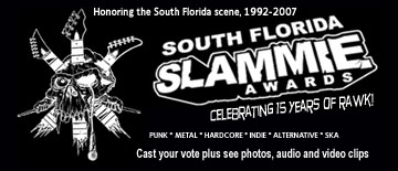 South Florida Slammie Awards