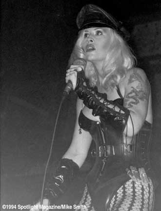 Genitorturers