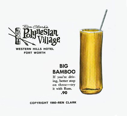 Big Bamboo