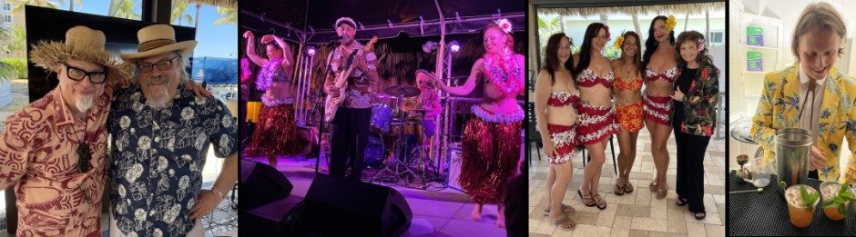 The Hukilau highlights: Photos and memories from 2023 Tiki weekender in South Florida