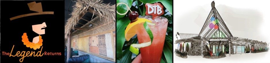 EXCLUSIVE: First new Don the Beachcomber location on track to open in early 2024
