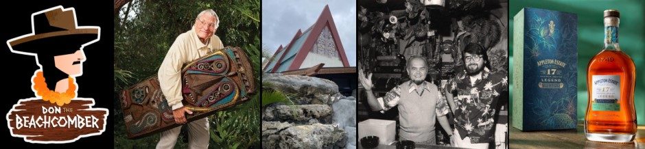 Top 10 stories of 2023: Tiki resurgence and appreciation breathes life into year marked by loss