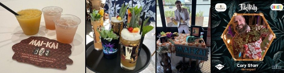 Mai-Kai bar and cocktail news, reviews and exclusive insights