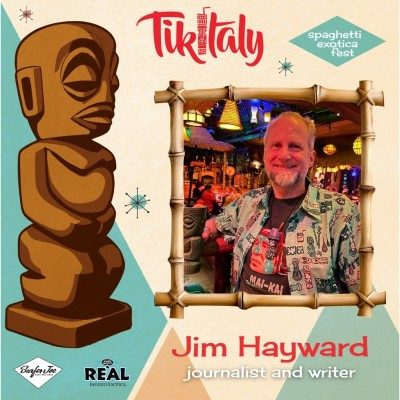 Hurricane Hayward at Tikitaly