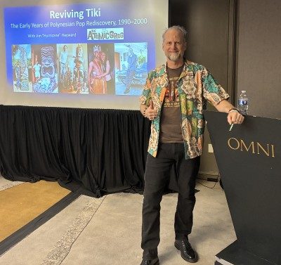 Hurricane Hayward at Inuhele 2026