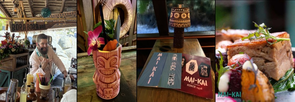 Mai-Kai kicks off 2026 with new food and drink menus, special events