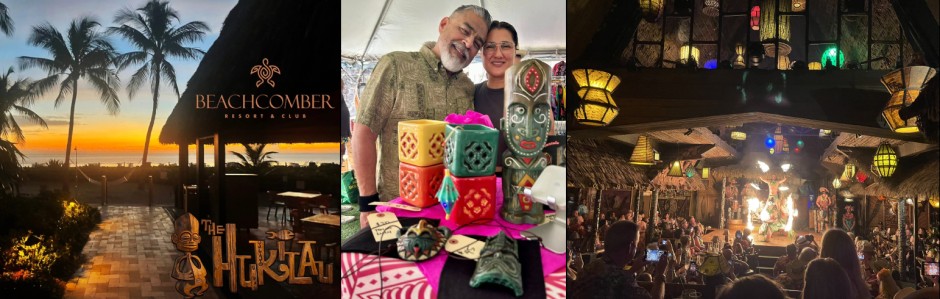 The Hukilau 2026 honors a legend, welcomes new faces to 24th annual Tiki weekender in South Florida