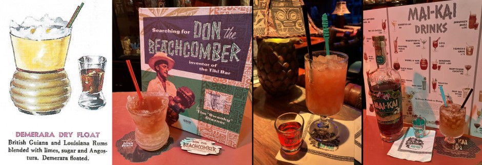 Cult classic Demerara Float returns for another encore