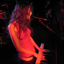 Straylight Run at The Factory in Fort Lauderdale on Nov. 20, 2004