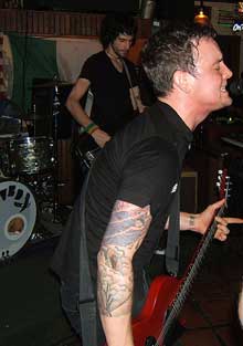 The Loved Ones at Maguires Hill 16 in Fort Lauderdale on Jan. 22, 2007