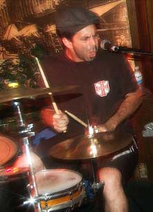 Youth Brigade at Maguires Hill 16 in Fort Lauderdale on Oct. 28, 2007