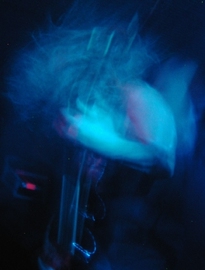 May 11, 2002 - Slayer at Club Ovation