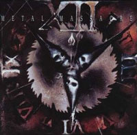 Metal Massacre XII