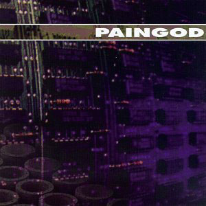 Paingod album