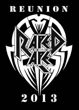 2013 reunion and Land Of Broken Promises CD release party