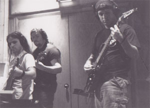 Raped Ape 1990-1992 Photos