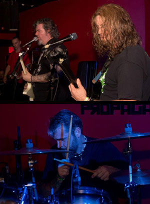 Raped Ape 2013 Reunion Photos