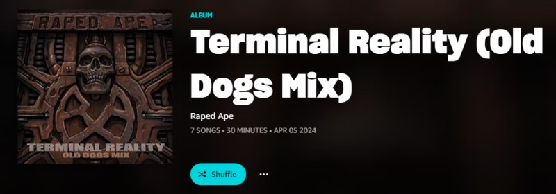 Terminal Reality 30th Anniversary Reissue 