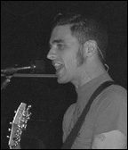 Dashboard Confessional