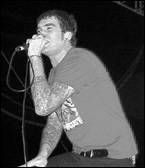 New Found Glory