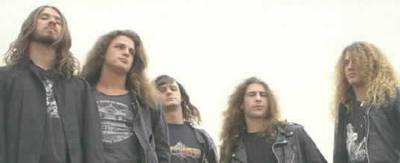 Malevolent Creation