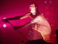 Marilyn Manson